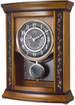 Настольные часы Vostok Clock T-9728-2